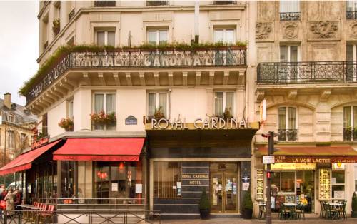 Paris Frankreich Premium-Hotel-Rabattcode booking.com