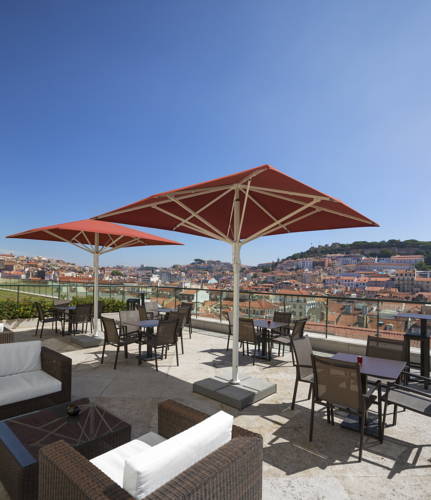 Lisboa Portugal Premium-Hotel-Rabattcode booking.com