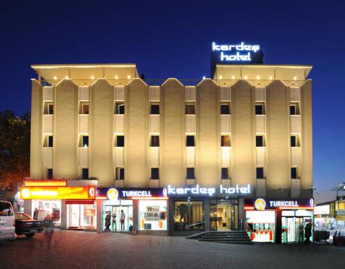 Schleimbeutel Türkei Premium-Hotel-Rabattcode booking.com