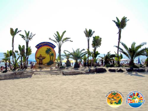 Catania Italien Premium-Hotel-Rabattcode booking.com