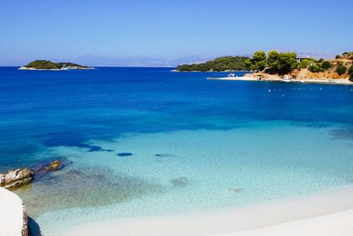 Ksamil Italien Premium-Hotel-Rabattcode booking.com