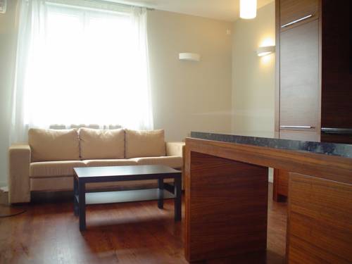 Warszawa Polen Premium-Hotel-Rabattcode booking.com
