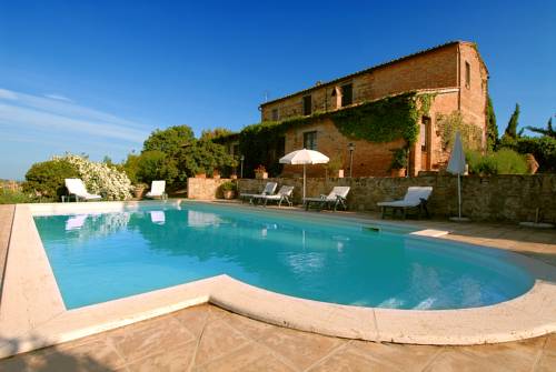 Montepulciano Italia Código de descuento de hotel premium Booking.com
