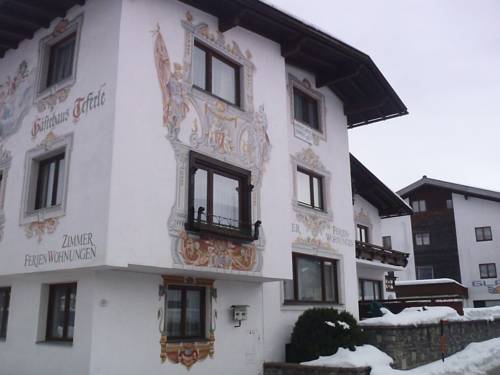 Seefeld in Tirol Austria Código de descuento de hotel premium Booking.com
