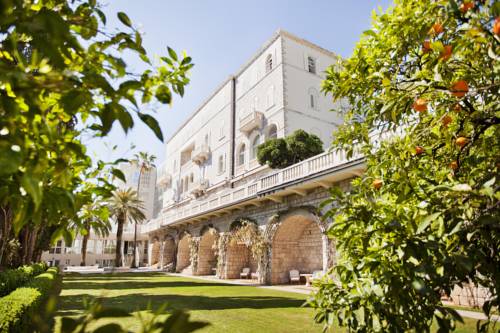 Dubrovnik Croacia Código de descuento de hotel premium Booking.com