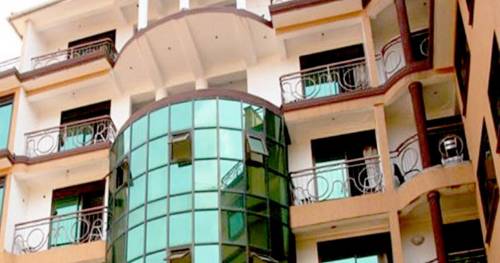 Kampala Uganda Premium-Hotel-Rabattcode booking.com