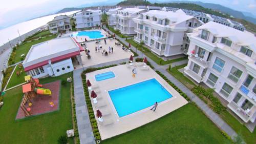 Fethiye Türkei Premium-Hotel-Rabattcode booking.com