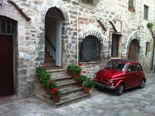 Assisi Italien Premium-Hotel-Rabattcode booking.com