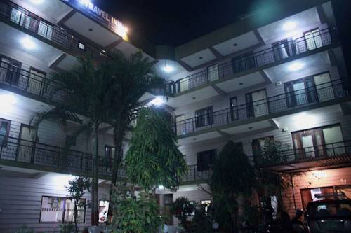 Pokhara Nepal Premium-Hotel-Rabattcode booking.com