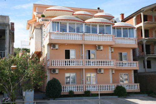 Ulcinj Montenegro Código de descuento de hotel premium Booking.com