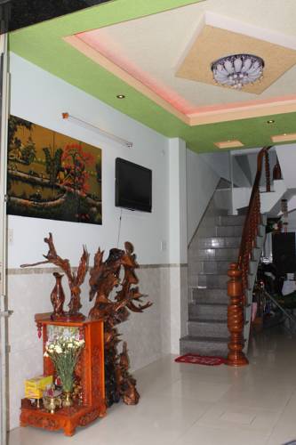 Nha Trang Vietnam Premium-Hotel-Rabattcode booking.com