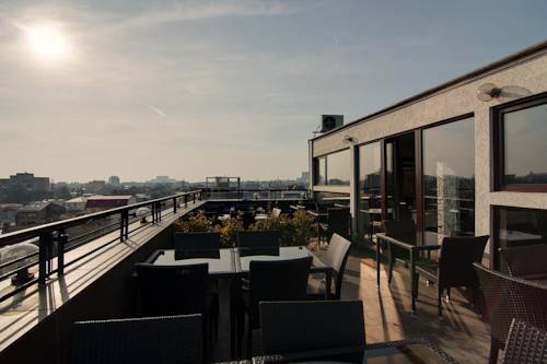 Bucureşti Rumania Código de descuento de hotel premium Booking.com