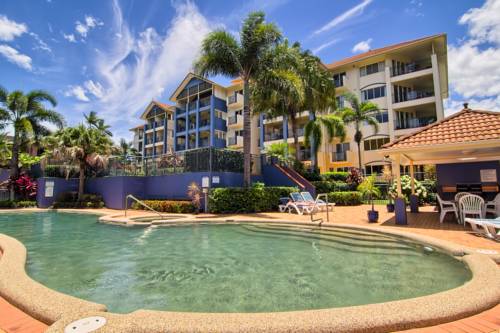 Cairns Australien Premium-Hotel-Rabattcode booking.com