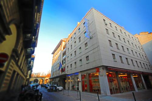 Turin Italien Premium-Hotel-Rabattcode booking.com