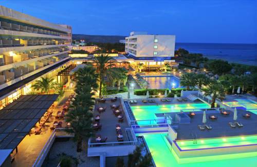 Faliraki Griechenland Premium-Hotel-Rabattcode booking.com