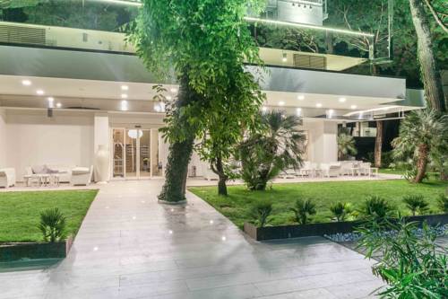 Milano Marittima Italien Premium-Hotel-Rabattcode booking.com