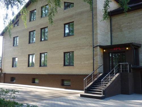 Jaroslawl Russland Premium-Hotel-Rabattcode booking.com