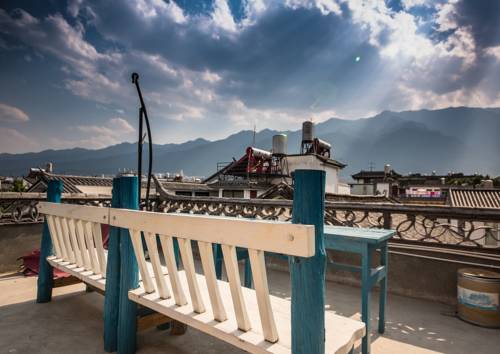 Dali China Código de descuento de hotel premium Booking.com