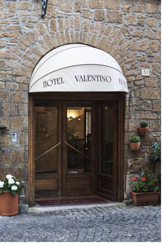 Orvieto Italien Premium-Hotel-Rabattcode booking.com