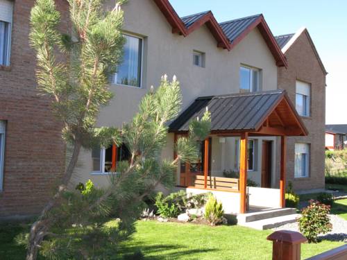 El Calafate Argentinien Premium-Hotel-Rabattcode booking.com