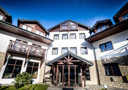 Karpacz Polonia Código de descuento de hotel premium Booking.com