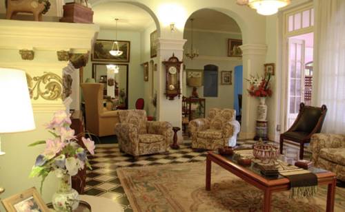 Chascomús Argentinien Premium-Hotel-Rabattcode booking.com