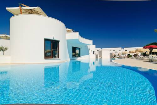 Polignano a Mare Italia Código de descuento de hotel premium Booking.com