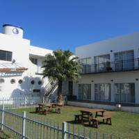 Port Elizabeth Südafrika Premium-Hotel-Rabattcode booking.com