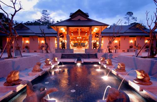Khao Lak Thailand Premium-Hotel-Rabattcode booking.com