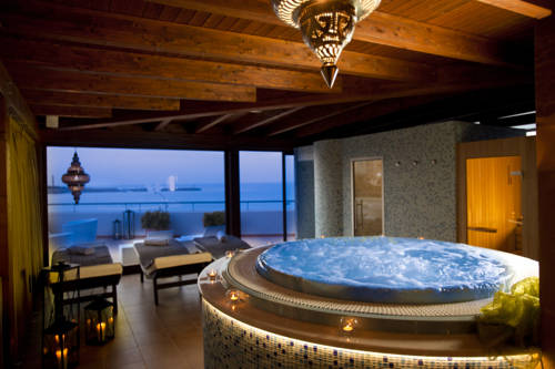 San Vito lo Capo Italien Premium-Hotel-Rabattcode booking.com