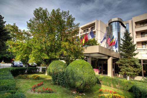 Bacau Rumania Código de descuento de hotel premium Booking.com