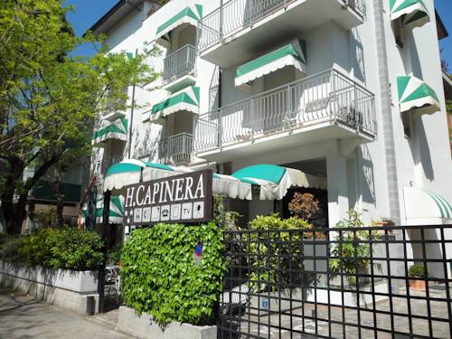 Cesenatico Italien Premium-Hotel-Rabattcode booking.com