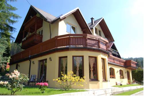 Wisła Polen Premium-Hotel-Rabattcode booking.com