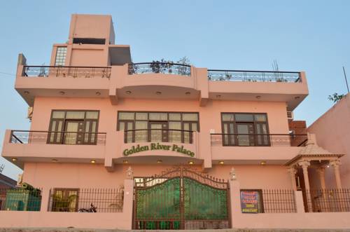 Varanasi Indien Premium-Hotel-Rabattcode booking.com