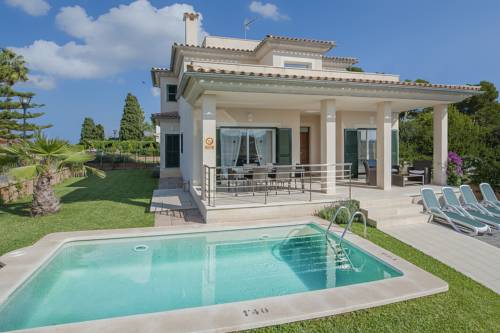 Alcudia Spanien Premium-Hotel-Rabattcode booking.com