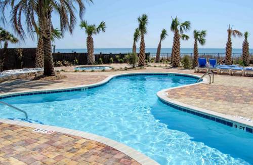 Myrtle Beach (South Carolina) Vereinigte Staaten Premium-Hotel-Rabattcode booking.com