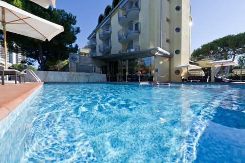 Lignano Sabbiadoro Italien Premium-Hotel-Rabattcode booking.com