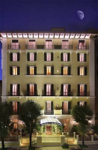 Montecatini Terme Italien Premium-Hotel-Rabattcode booking.com