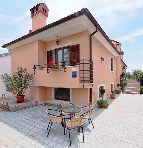 Rovinj Kroatien Premium-Hotel-Rabattcode booking.com