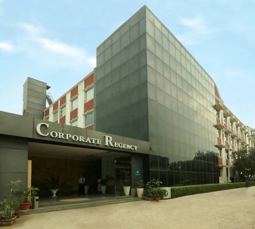 Gurgaon Indien Premium-Hotel-Rabattcode booking.com