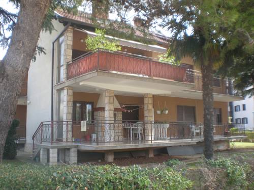 Umag Kroatien Premium-Hotel-Rabattcode booking.com
