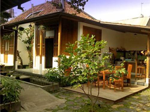 Yogyakarta Indonesia Código de descuento de hotel premium Booking.com