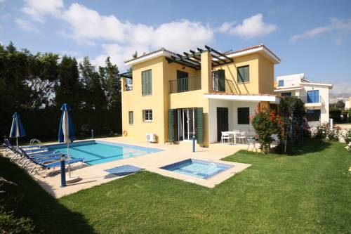 Coral Bay Zypern Premium-Hotel-Rabattcode booking.com