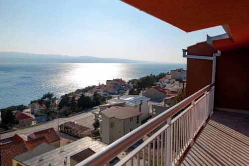 Omis Kroatien Premium-Hotel-Rabattcode booking.com