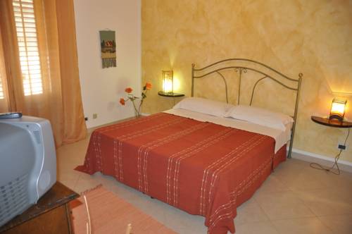 San Vito lo Capo Italien Premium-Hotel-Rabattcode booking.com