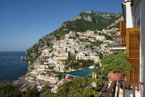 Positano Italien Premium-Hotel-Rabattcode booking.com