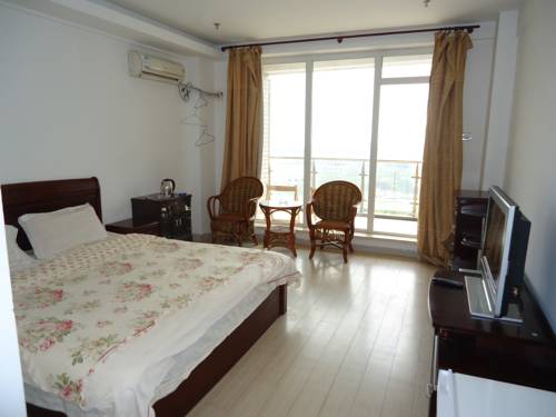 Qinhuangdao China Premium-Hotel-Rabattcode booking.com