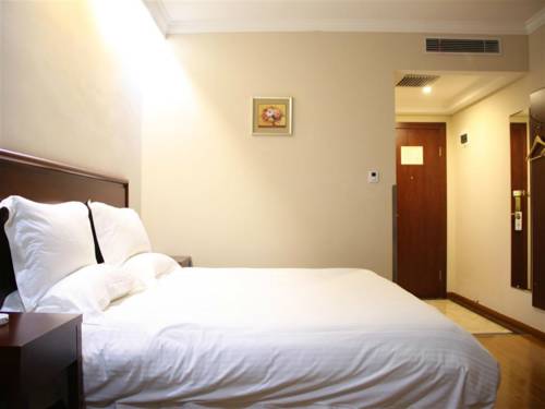 Beijing China Código de descuento de hotel premium Booking.com
