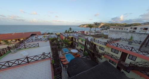 Natal (Rio Grande Do Norte) Brasilien Premium-Hotel-Rabattcode booking.com