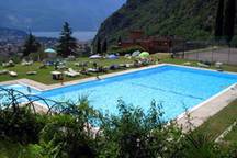 Riva del Garda Italien Premium-Hotel-Rabattcode booking.com